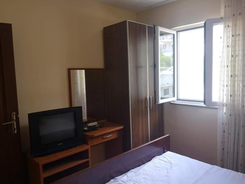 Apartmani Becici Værelse billede