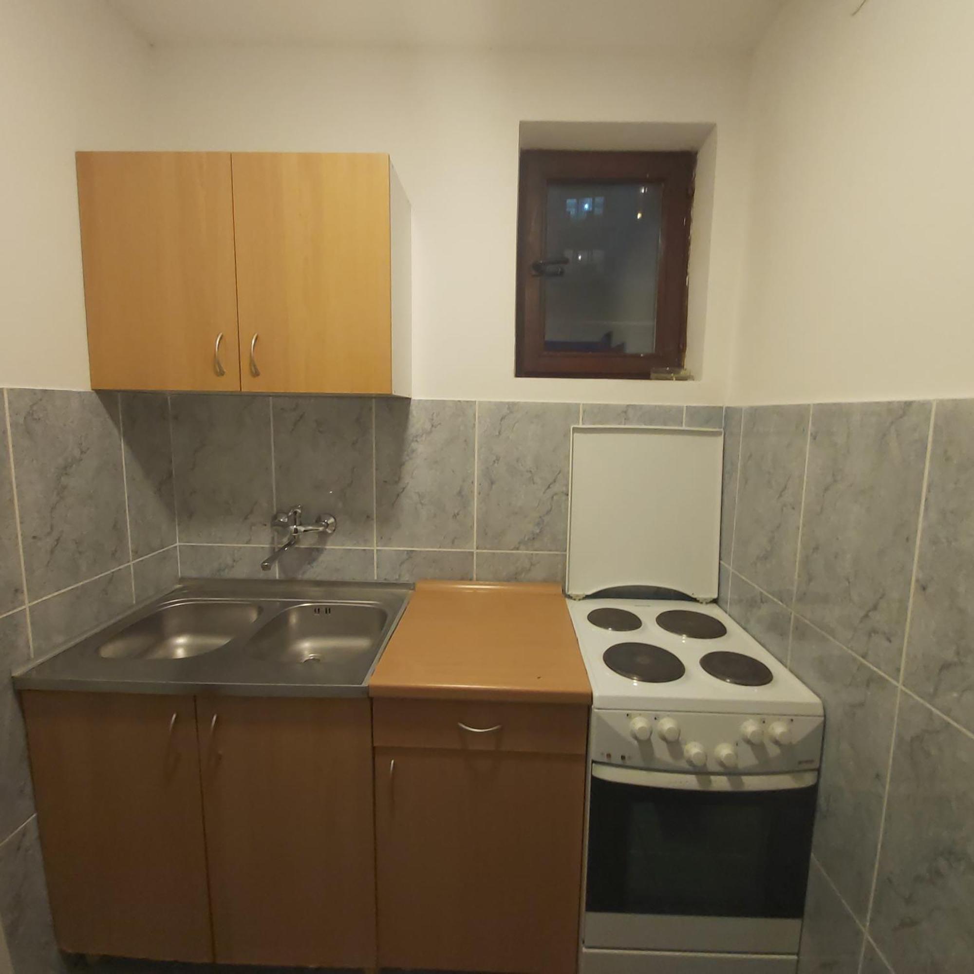 Apartmani Becici Værelse billede