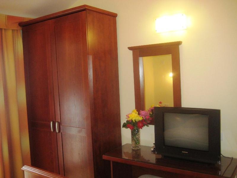 Apartmani Becici Værelse billede